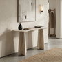 Hanah Home Cómoda Zen Travertino